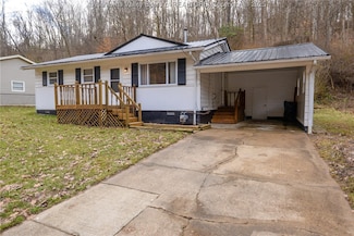 4651 Washington St W, Charleston, WV 25313
