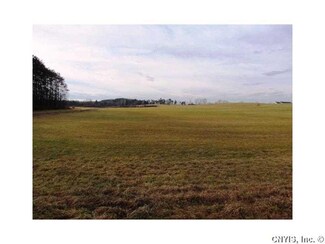 00 Mattis Rd, Lowville, NY 13367