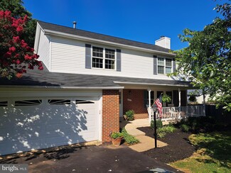 10322 Bosna Ct, Manassas, VA 20110