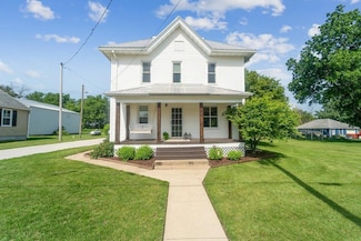 225 Cass St N, Westgate, IA 50681