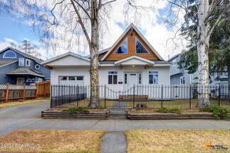1137 F St, Anchorage, AK 99501