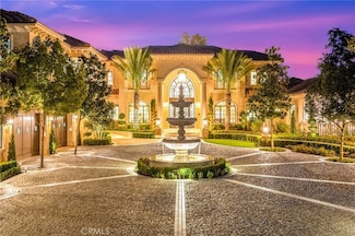 100 Palm Hill Ln, Bradbury, CA 91008