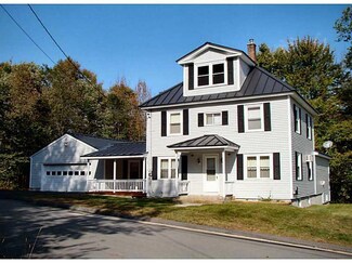 632 Maple St, Rumford, ME 04276