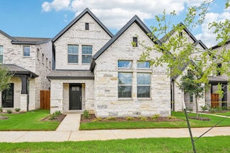 2732 Big Bend Mews, Corinth, TX 76210