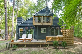 8507 Hann Rd, North Chesterfield, VA 23236