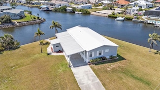 771 Tangerine Ct, Punta Gorda, FL 33950