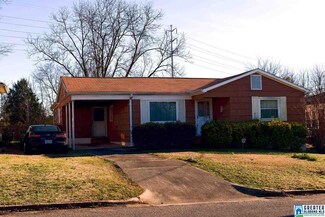 2009 49th St W, Birmingham, AL 35208
