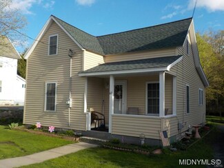 62 Fairfield St, Middleville, NY 13406