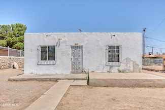 159 Silvas Way, El Paso, TX 79907