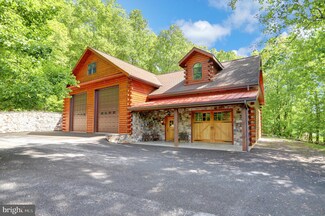 2158 Buckwheat Valley Rd, Mount Pleasant Mills, PA 17853