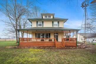 2580 Pucker St, Niles, MI 49120