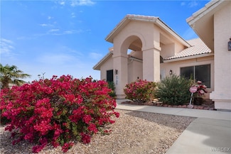 5790 S Gazelle Dr, Fort Mohave, AZ 86426