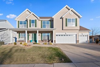 1 Richmond Center Blvd, Saint Peters, MO 63376