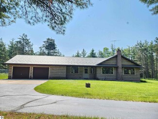 3195 Cripps Rd, Luzerne, MI 48636