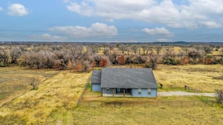 229 Gafford St, Lipan, TX 76462