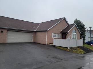 5005 Meadow Run Dr Unit 5005, Hilliard, OH 43026