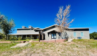 363 Camino Del Norte, Estancia, NM 87016