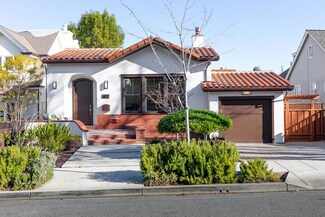 1412 Vancouver Ave, Burlingame, CA 94010
