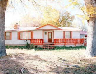 31 Fourth St, Panaca, NV 89042