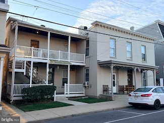 16 S Mulberry St, Hagerstown, MD 21740