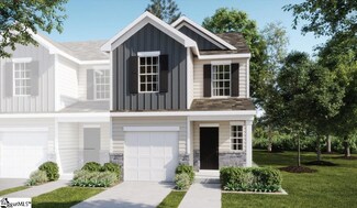 823 Sandbach Rd Unit HH 28 Chestnut BER, Spartanburg, SC 29301