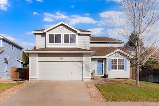 5628 S Quatar Ct, Centennial, CO 80015