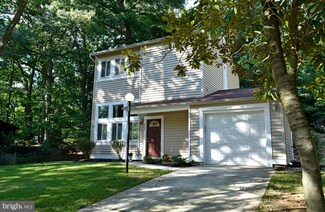 9482 Greco Garth, Columbia, MD 21045