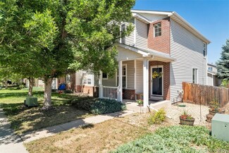 10700 Kimblewyck Cir Unit 209, Northglenn, CO 80233
