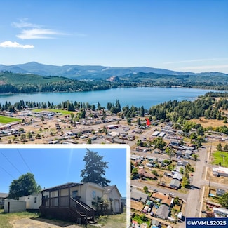 84 W 2nd St, Lowell, OR 97452