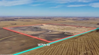 1-117-48W Lowe Twp Deuel County, Revillo, SD 57259