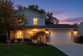 4041 Cypress Ave, Grove City, OH 43123