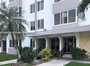 250 180th Dr Unit 105, Sunny Isles Beach, FL 33160