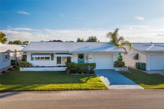 8502 NW 59th Ct, Tamarac, FL 33321