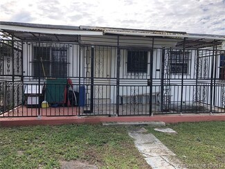 2900 NW 30th St, Miami, FL 33142