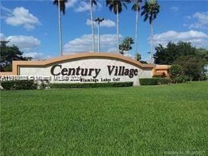 12901 SW 15th Ct Unit 109V, Pembroke Pines, FL 33027