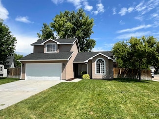 1308 W Ryegrass Ct, Kuna, ID 83634
