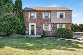 398 Sunridge Dr, Freedom, PA 15042