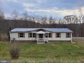 13518 Blank Rd NW, Mount Savage, MD 21545