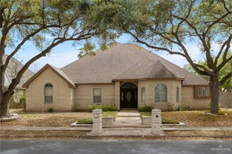 313 Shasta Ave, McAllen, TX 78504
