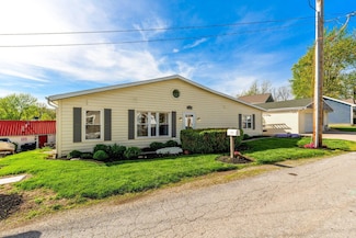 11172 Newland Dr, Lakeview, OH 43331