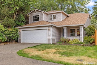 6810 131st St SE Unit 1, Snohomish, WA 98296