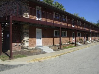 1840 W Hatherleigh Ct Unit 1A, Mount Prospect, IL 60056