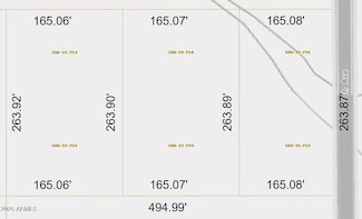 0 N 411th Ave Unit 6869855, Tonopah, AZ 85354