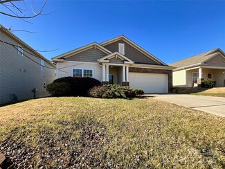 5052 Haven Lodge Rd, Stallings, NC 28104