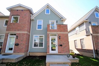 4735 Fenwick Ave, Cleveland, OH 44102