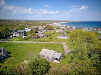 35 Indian Rd, Little Compton, RI 02837
