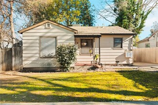 1444 Warner St, Chico, CA 95926