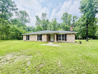 140 County Road 2005, Liberty, TX 77575