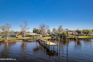 131 Palm Trail, East Palatka, FL 32131