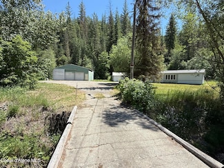 1068 Moon Gulch Rd, Kellogg, ID 83837